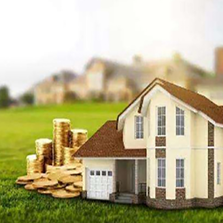 三更罗镇房子抵押贷款一般要多久可以确定下来呢?